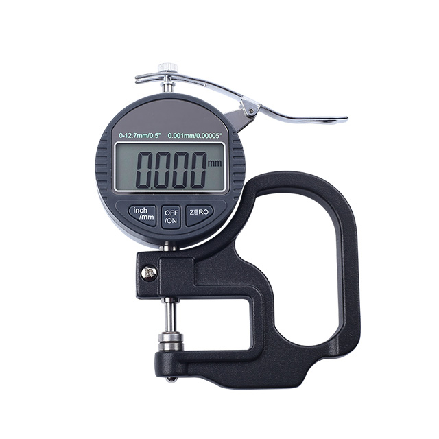 Kalınlık Ölçümü