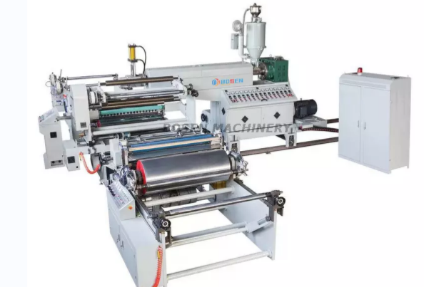 Film Ekstruder Nasıl Kullanılır ve Önlemler