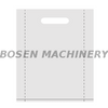 BS-4LQ Isı Yalıtımlı ve Soğuk Kesim Poşet Makinası
